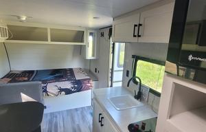 Brookie's Camper!