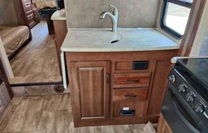 2016 Forest River RV Sunseeker 3170DS Ford
