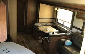 Adkerson’s vacation pad