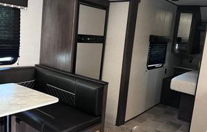 Coleman Lantern - The Home Away from Home