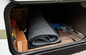 2016 Keystone RV Passport 2400BHWE Grand Touring