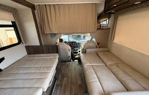 2020 Jayco Greyhawk 30X