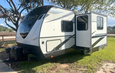 2021 Cruiser Twilight