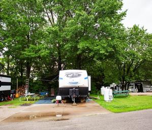 Basswood Resort
