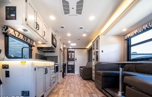 Giangadreams RV Rental