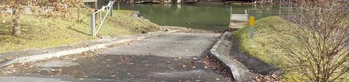 Pound River Campground (VA)