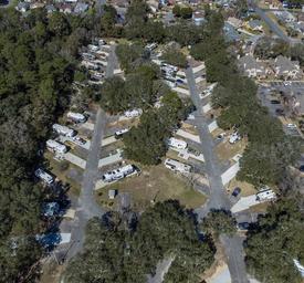 Forest Grove RV Park