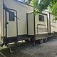 Luxury Family RV Rental