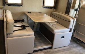 2018 Thor Motor Coach Windsport 34J