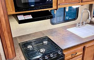 2015 Travel Star 227CKS RV rental photo 30
