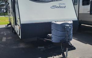 2014 Surveyor Select