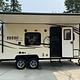 2016 Forest River RV Rockwood Mini Lite 2304