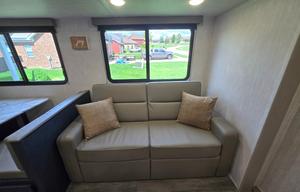2025 Coachmen Apex-X Series 26BHX