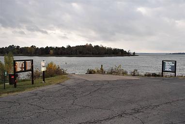 Highway 9 Landing