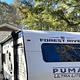 2025 Palomino Puma Ultra Lite 20RLX - Pet Friendly
