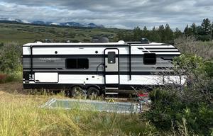 Fun & Adventure! 2022 Grand Design Transcend Xplor