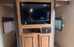 Camp Ready Salem Bunkhouse – Delivered & Set Up!
