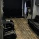 2020 Genesis 5th Wheel Toyhauler with deck patio