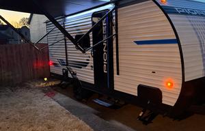 * 2025 Trail Runner 171BH | Easy Family Getaway