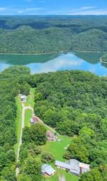 Mine Lick Creek Resort & Campground