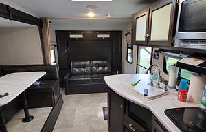 Southern Maryland RV Fun