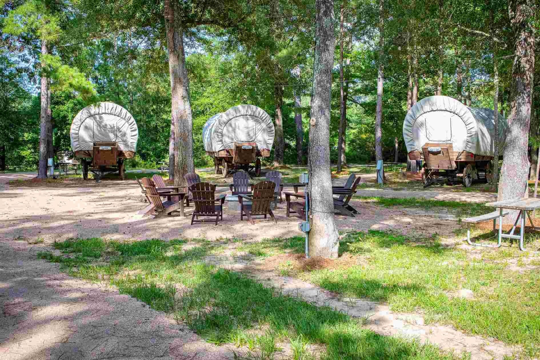 The Retreat RV & Camping Resort