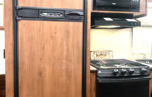 Get Out of Town!  2016 Jayco Jay Flight SLX 264BHW