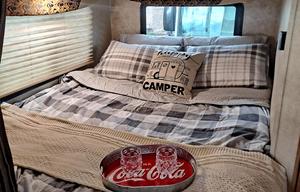2018 Gulf Stream RV Conquest-  Easy Peasy 5 STAR