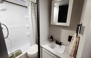 Jayco with Double Bunks + Murphy Bed  - Sleeps 7