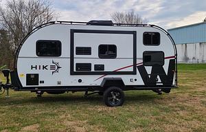 2022 Winnebago Hike LPa507