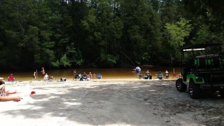 Styx River Resort
