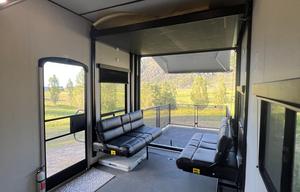 2022 Keystone RV Impact 367