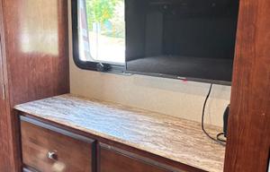 Travel with Ease & Comfort! Pets Welcome