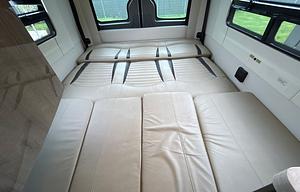 MERCEDES WINNEBAGO ERA 70X