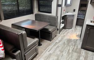 2022 Grand Design Transcend Xplor 321BH