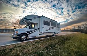 Jayco Rehawk, Your Basecamp for Memories