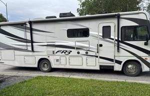 2017 Forest River RV FR3 30DS RV rental photo 3