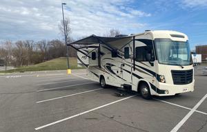 2018 Forest River RV FR3 25DS