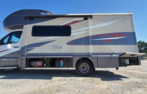 2017 Winnebago View 24J RV rental photo 37