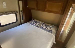 2018 Keystone RV Hideout 272LHS Delivered