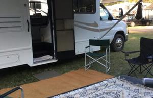 2015 Thor Four Winds Majestic