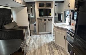 2024 Jayco Jay Flight 267BHSW
