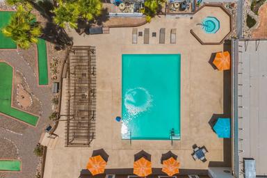 Quail Run RV Resort (Age Restricted 55+)