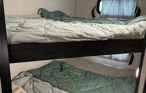 Connors Camper KZ Connect SE