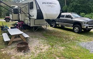 2022 Shasta RVs Phoenix Lite 30BH *Bunkhouse*