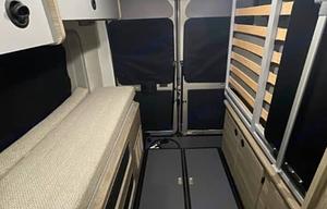 Goldie - 2025 Winnebago Solis 59PX