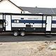 2021 Forest River RV Cherokee Grey Wolf 29TE