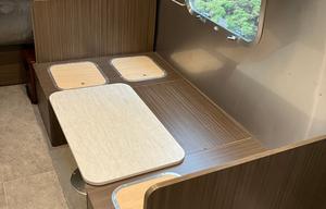 Modern Custom 2022 Airstream Caravel - Serenity