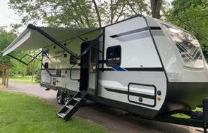 2021 Venture SportTrek ST270VBH