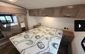 2024 Dutchmen RV Voltage V-Series 3800 RV rental photo 4